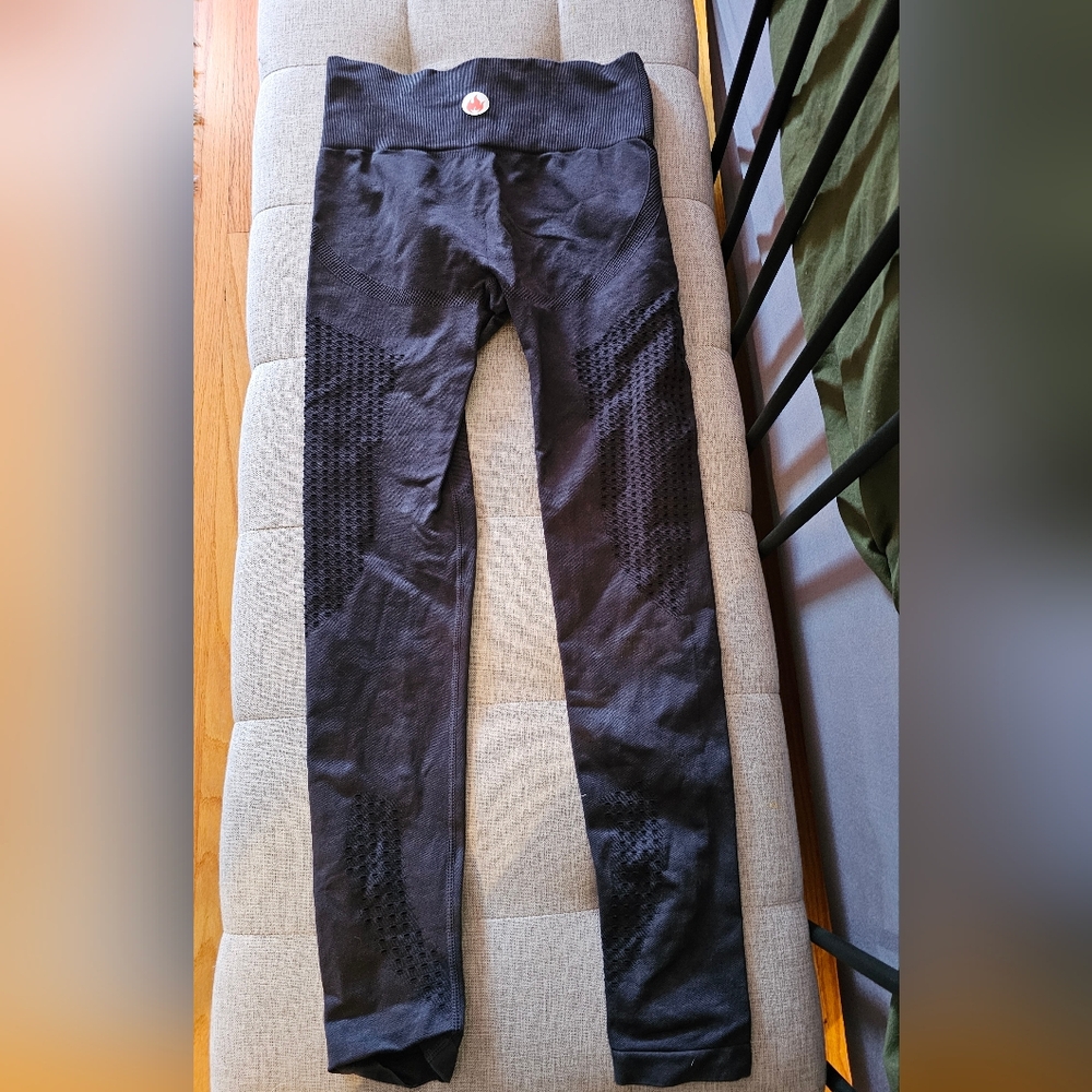 Livesore Compression Workout Leggings